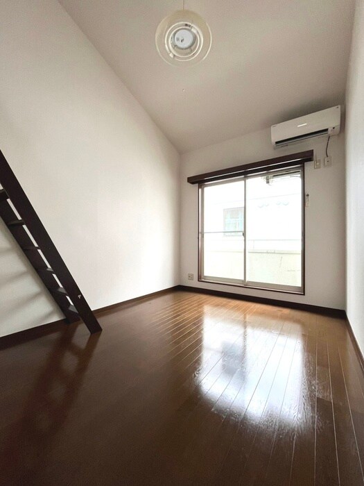 リトルブーケ久我山の物件内観写真