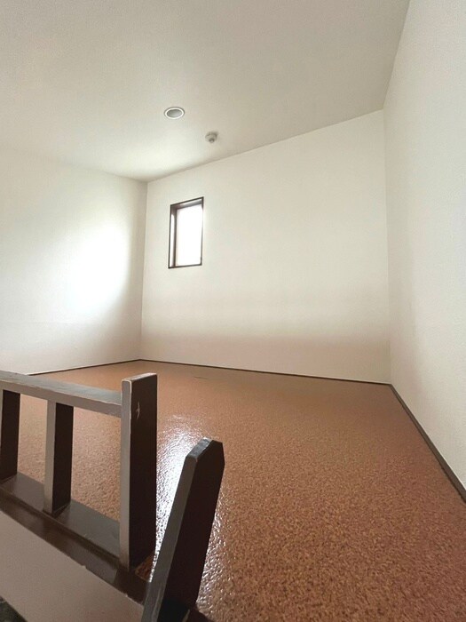 リトルブーケ久我山の物件内観写真