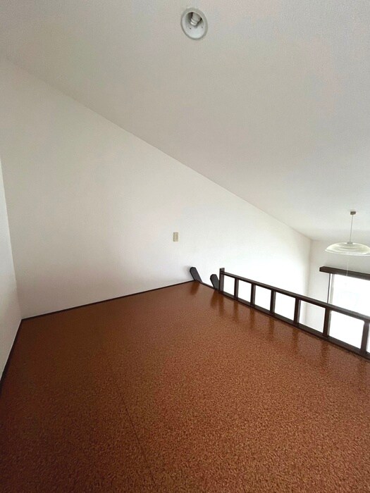 リトルブーケ久我山の物件内観写真