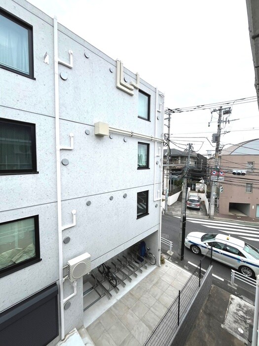 リトルブーケ久我山の物件内観写真