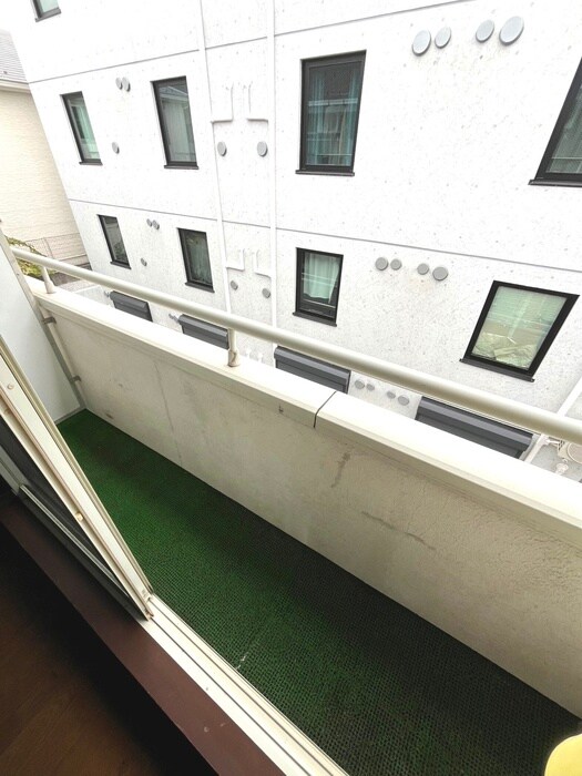 リトルブーケ久我山の物件内観写真