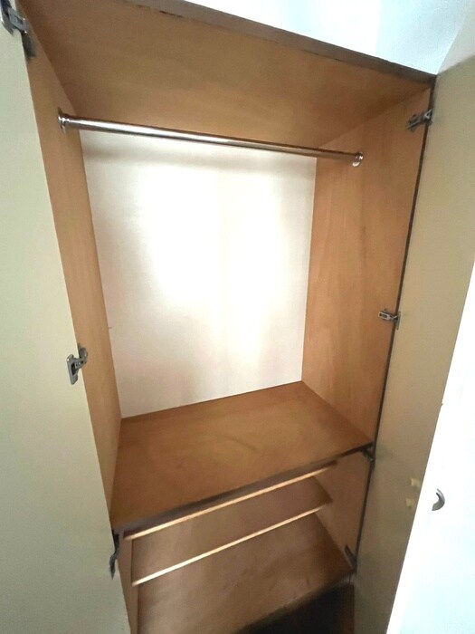 リトルブーケ久我山の物件内観写真