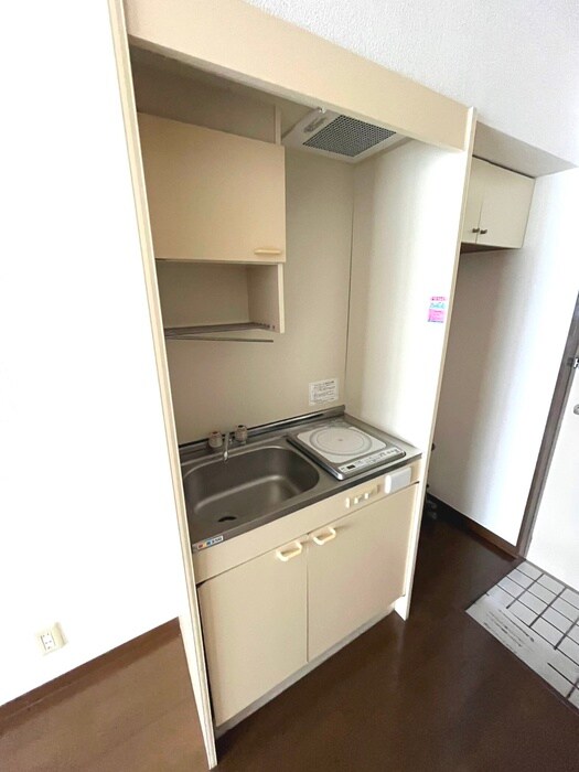 リトルブーケ久我山の物件内観写真