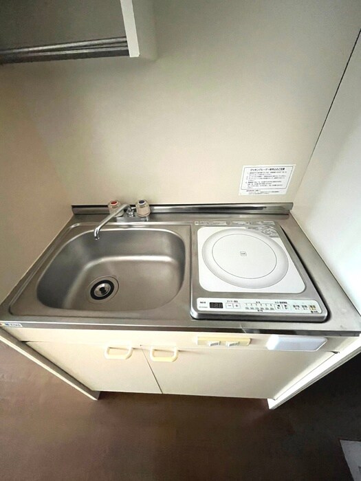 リトルブーケ久我山の物件内観写真