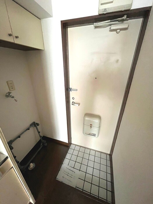 リトルブーケ久我山の物件内観写真