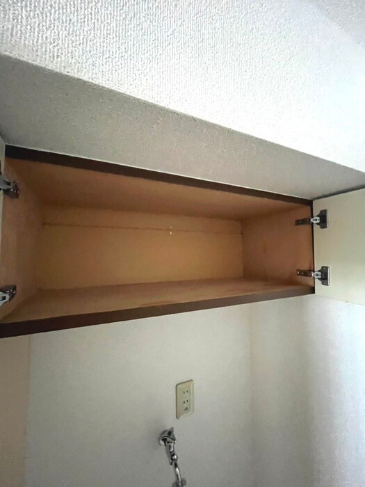 リトルブーケ久我山の物件内観写真