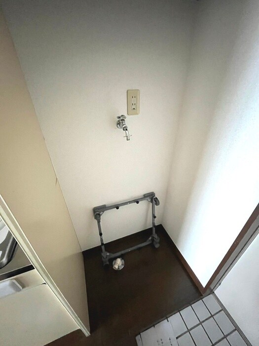 リトルブーケ久我山の物件内観写真