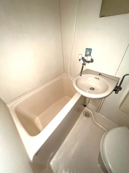 リトルブーケ久我山の物件内観写真