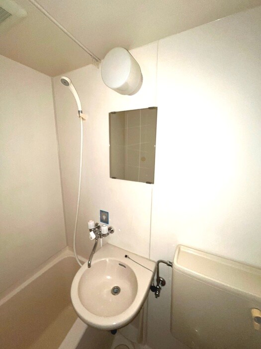 リトルブーケ久我山の物件内観写真