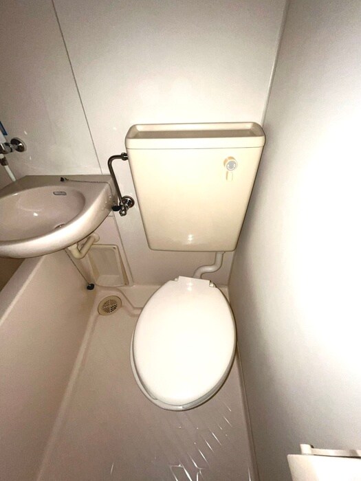 リトルブーケ久我山の物件内観写真