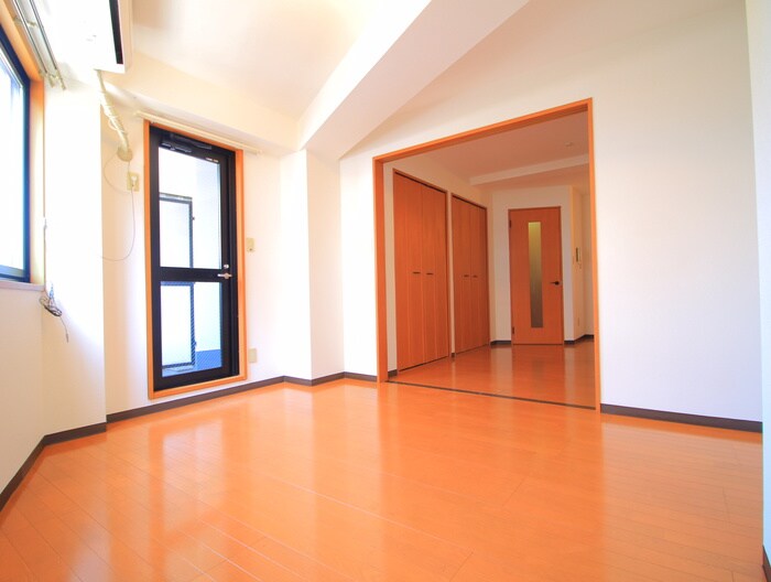 ＫＡＺＡＮ常盤台の物件内観写真