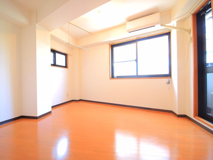 ＫＡＺＡＮ常盤台の物件内観写真