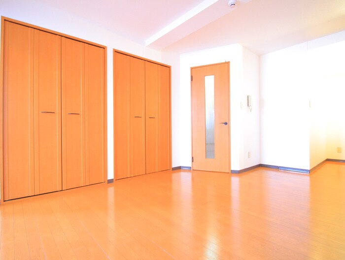 ＫＡＺＡＮ常盤台の物件内観写真