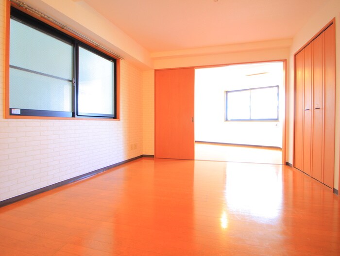 ＫＡＺＡＮ常盤台の物件内観写真