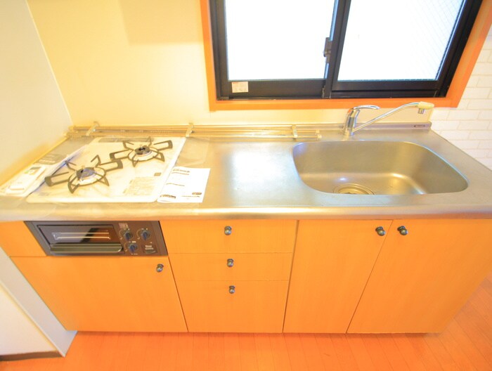 ＫＡＺＡＮ常盤台の物件内観写真