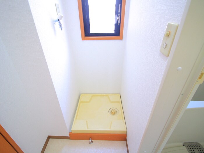 ＫＡＺＡＮ常盤台の物件内観写真