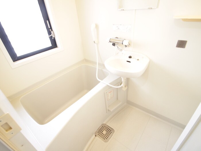 ＫＡＺＡＮ常盤台の物件内観写真