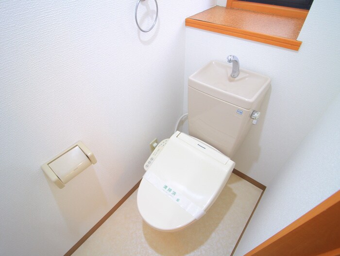 ＫＡＺＡＮ常盤台の物件内観写真