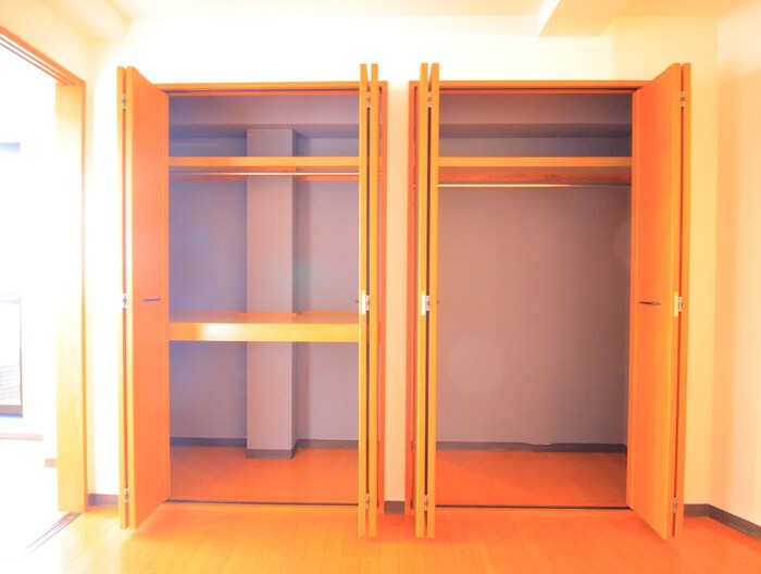 ＫＡＺＡＮ常盤台の物件内観写真