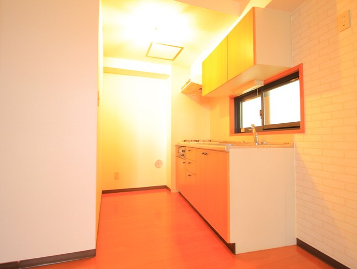 ＫＡＺＡＮ常盤台の物件内観写真