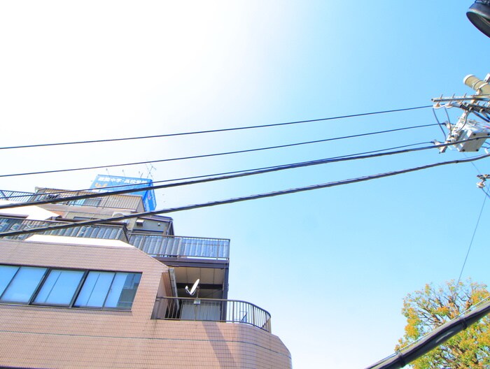 ＫＡＺＡＮ常盤台の物件内観写真