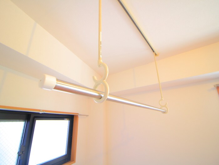 ＫＡＺＡＮ常盤台の物件内観写真