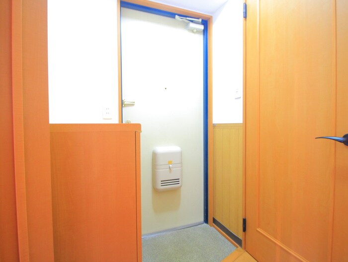 ＫＡＺＡＮ常盤台の物件内観写真