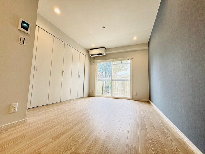 バロン２１の物件内観写真