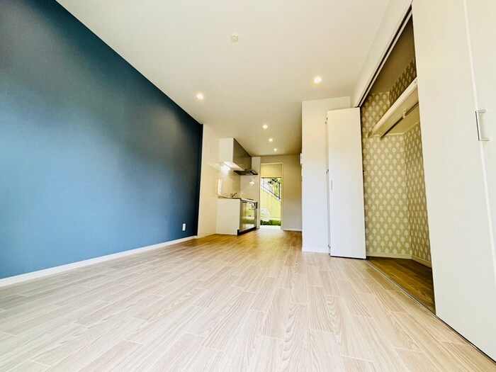 バロン２１の物件内観写真