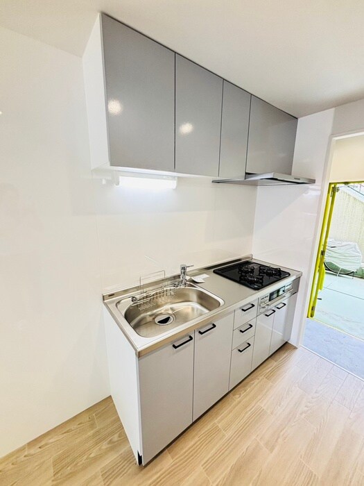 バロン２１の物件内観写真