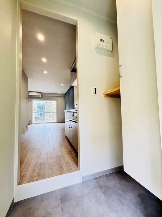 バロン２１の物件内観写真