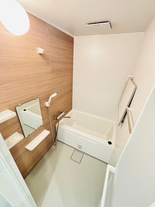 バロン２１の物件内観写真