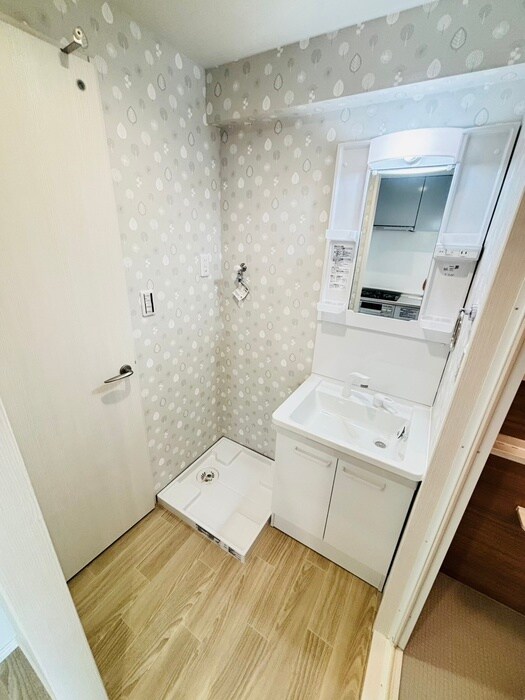 バロン２１の物件内観写真