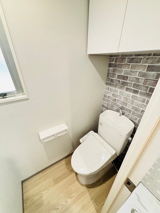 バロン２１の物件内観写真