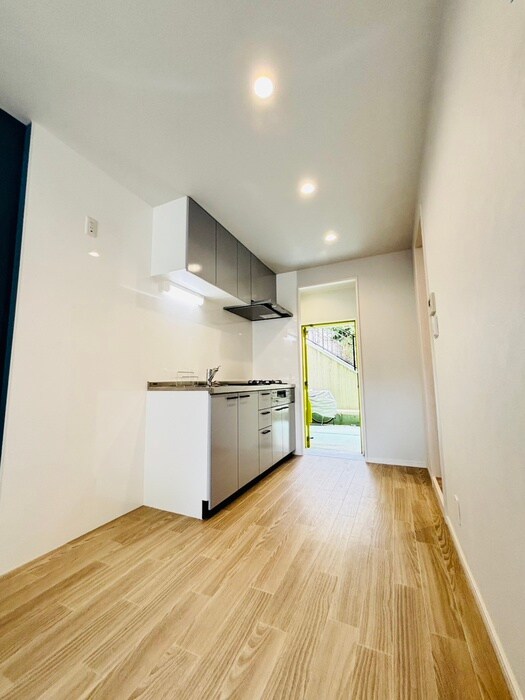 バロン２１の物件内観写真