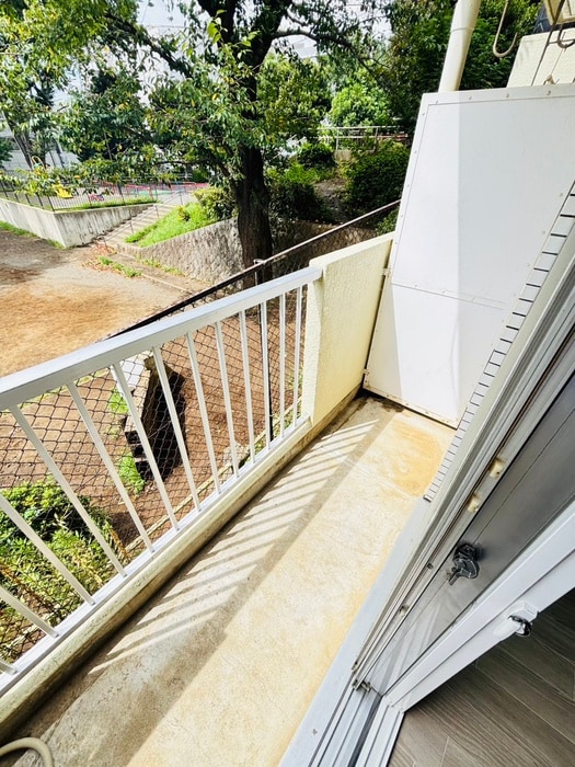 バロン２１の物件内観写真