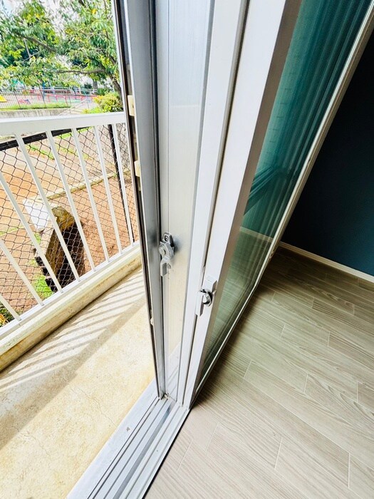 バロン２１の物件内観写真