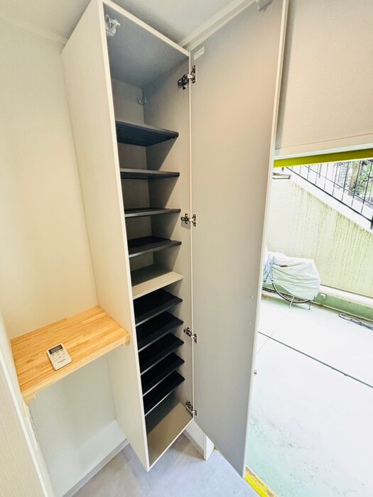 バロン２１の物件内観写真