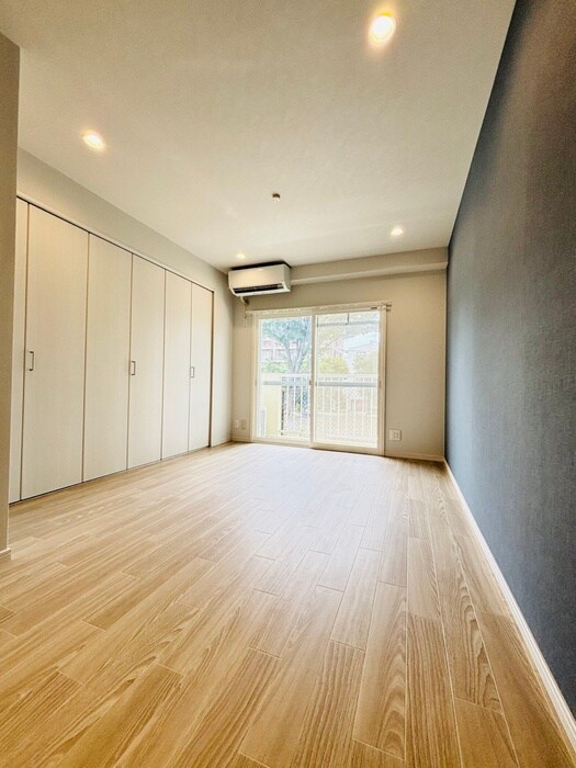 バロン２１の物件内観写真