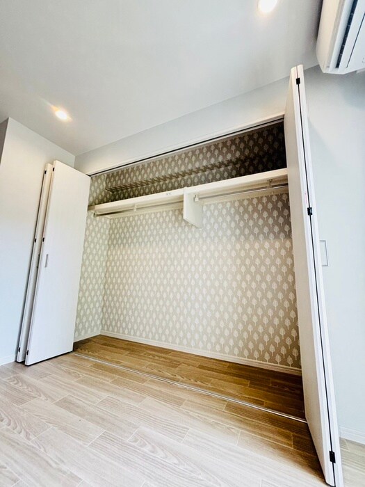 バロン２１の物件内観写真