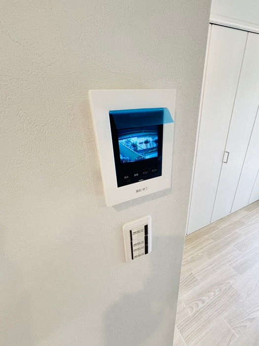 バロン２１の物件内観写真