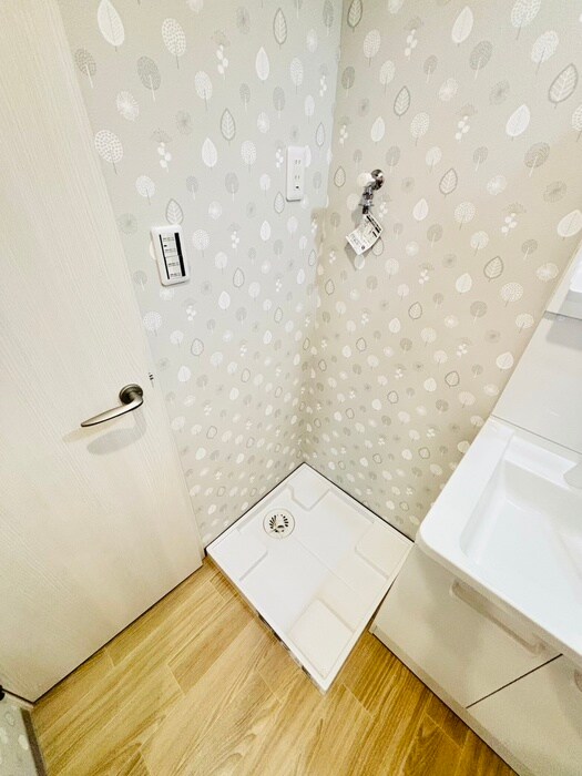 バロン２１の物件内観写真