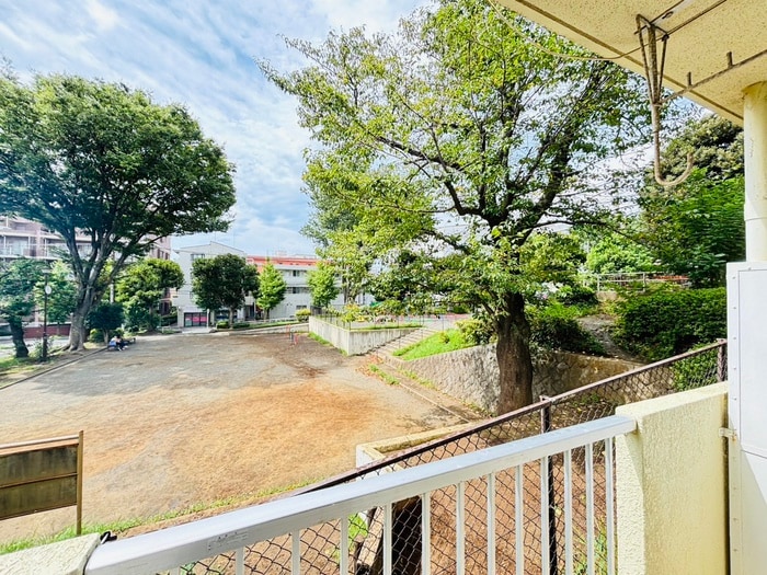 バロン２１の物件内観写真