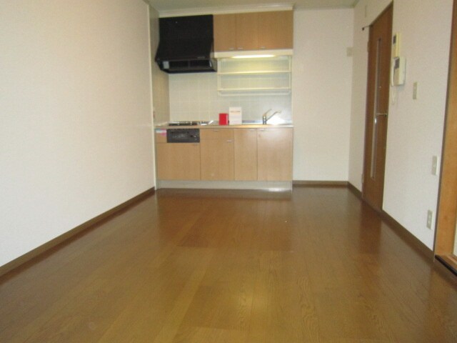 ヒルサイドタウンＢの物件内観写真