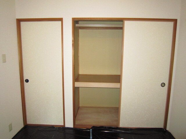 ヒルサイドタウンＢの物件内観写真