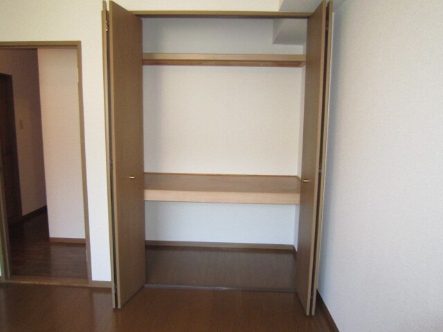 ヒルサイドタウンＢの物件内観写真