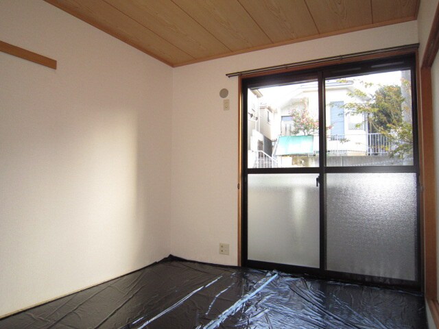 ヒルサイドタウンＢの物件内観写真