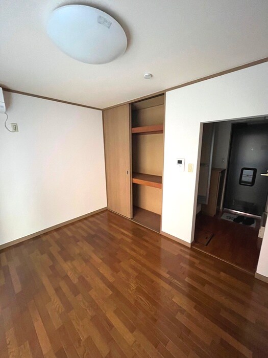 カーサ・メルカート（1F～2F）の物件内観写真