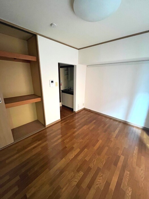 カーサ・メルカート（1F～2F）の物件内観写真