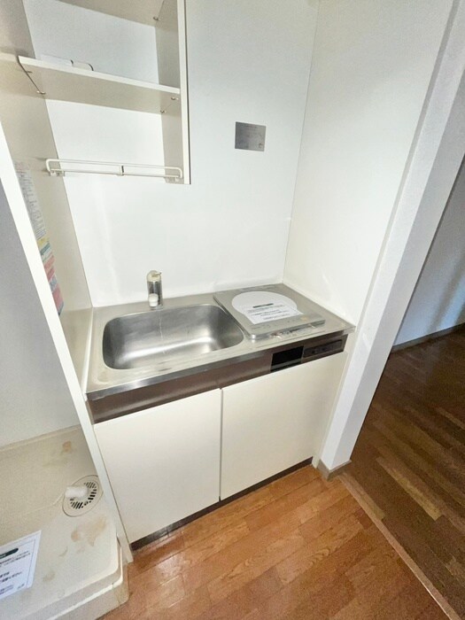 カーサ・メルカート（1F～2F）の物件内観写真